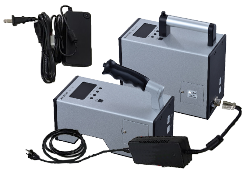 Adapter KURABO NR-2100 & Sensor Cable 2m